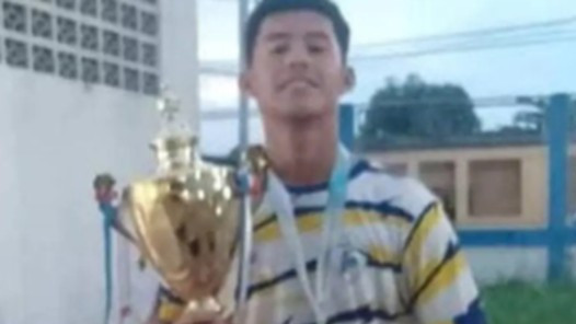 https://fronteradigital.com.ve/Joven falleció en pleno juego de futsal en Colón del Zulia