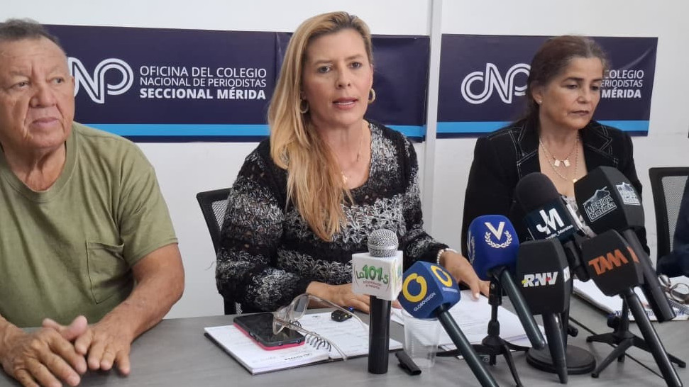 {Diario Frontera, Frontera Digital,  Regionales, 