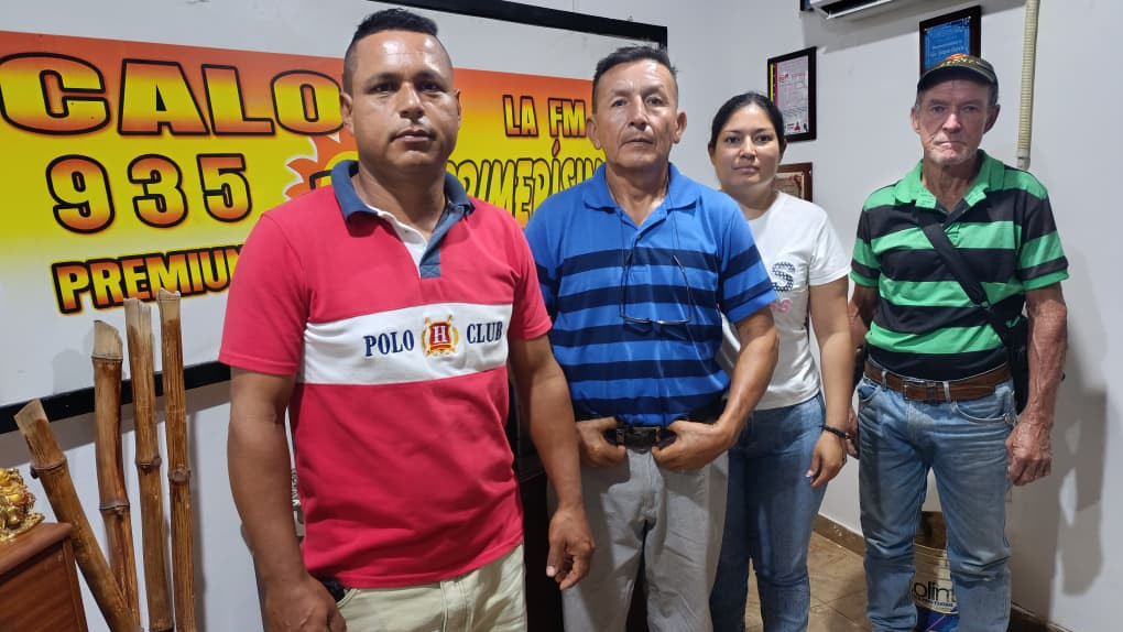 https://fronteradigital.com.ve/Habitantes de El Trapiche denuncian vertedero ilegal y colapso de vialidad