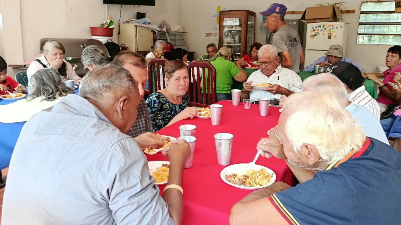 https://fronteradigital.com.ve/Fundación Meals4Hope y aliados llevan a cabo exitosa mega jornada social en beneficio de abuelos, niños y familias en Zea