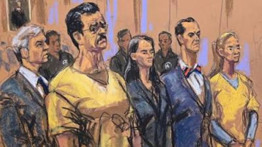 https://fronteradigital.com.ve/Nicolás Maduro y Cilia Flores podrían enfrentar 
nuevos cargos por presunta tortura a estadounidenses