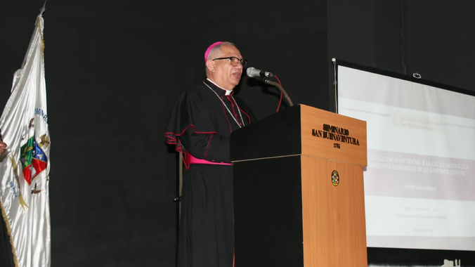 https://fronteradigital.com.ve/El Seminario San Buenaventura inició el nuevo año académico