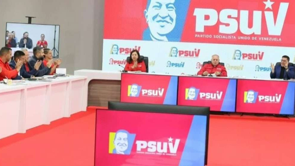 https://fronteradigital.com.ve/Cabello: Ley contra el Odio en un momento fue una necesidad