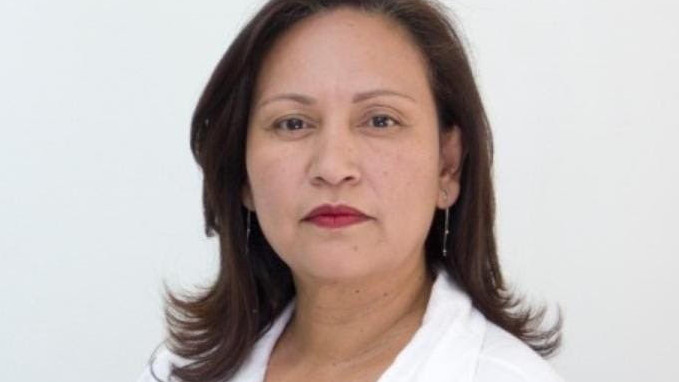 https://fronteradigital.com.ve/Martha Hernández: “Sin electricidad no hay producción ni desarrollo; Mérida y Venezuela necesitan un gobierno legítimo ya”