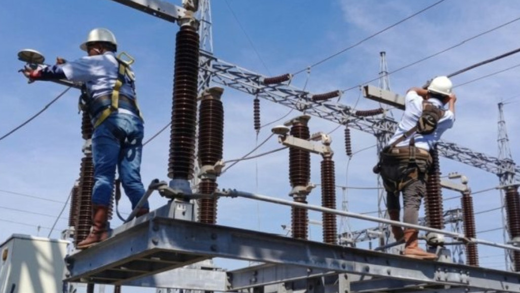https://fronteradigital.com.ve/Incorporan 150 megavatios al Sistema Eléctrico Nacional desde la unidad Termozulia 5
