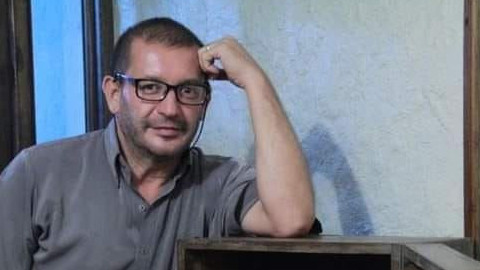 https://fronteradigital.com.ve/El lado humano del padre Pernía por Néstor Abad Sánchez
