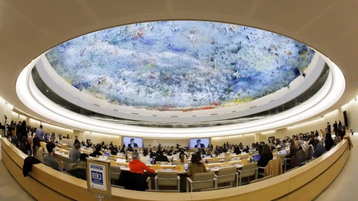 https://fronteradigital.com.ve/Consejo de DD HH de la ONU renovó por dos años la Misión de Determinación de Hechos sobre Venezuela