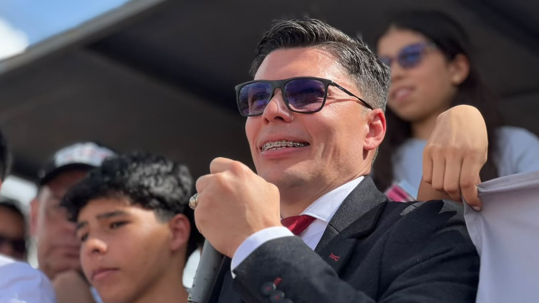 {Diario Frontera, Frontera Digital,  Regionales, 