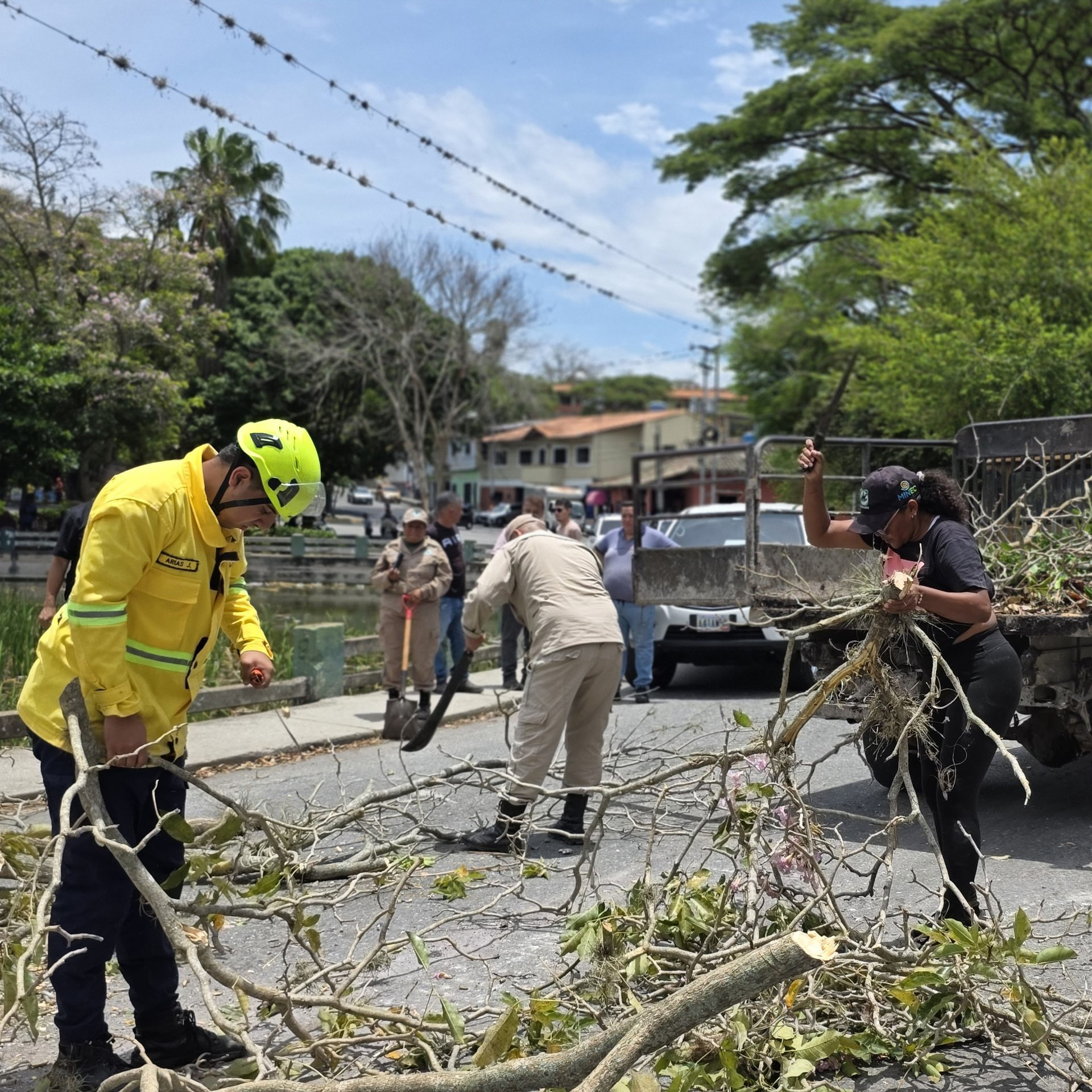 Diario Frontera, Frontera Digital,  Regionales, ,Adelantan trabajos de saneamiento en la laguna de Urao