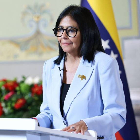 Diario Frontera, Frontera Digital,  Nacionales, ,Delcy Rodríguez aseguró que Venezuela ya puede acceder a repuestos para el sistema eléctrico