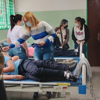 Frontera Digital,  Politica, Nacionales,  Emilio Fajardo exige despolitizar intoxicaciones en escuelas de Trujillo y pide una investigación exhaustiva
