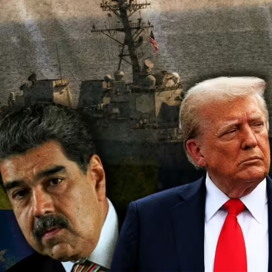 Frontera Digital,  Internacionales,  Trump dice que proceso judicial contra Maduro seguirá su curso tras nueva acusación