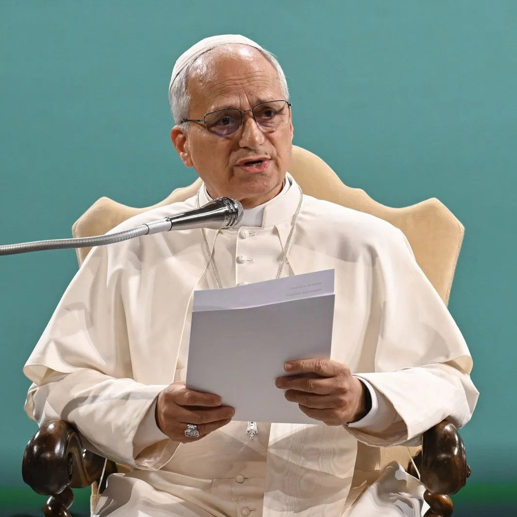 Frontera Digital,  Internacionales,  El papa León XIV canceló todas sus audiencias por su hospitalización