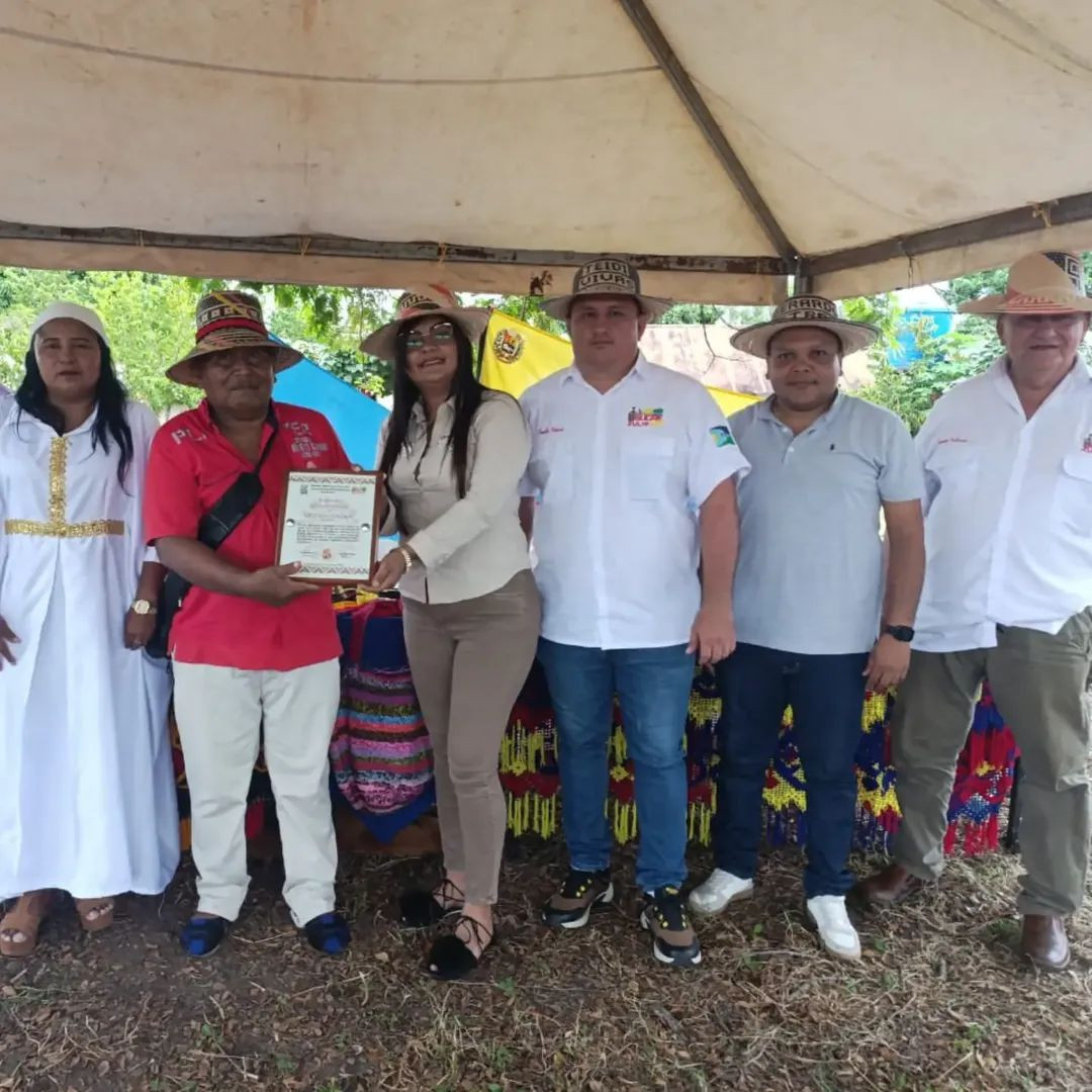 Frontera Digital,  El Vigía Panamericana,  Pueblos indígenas del Zulia y Mérida conmemoran el Día de la Resistencia Indígena con sesiones solemnes y encuentros culturales