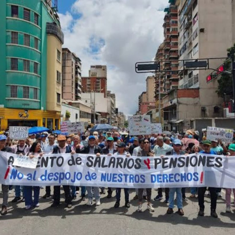 Frontera Digital,  Regionales,  Aeula respalda movilización nacional en defensa de derechos contractuales y salario digno