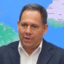 Frontera Digital,  Opinión,  LA DIFICULTAD DEL CARIBE por Miguel A. Jaimes N.