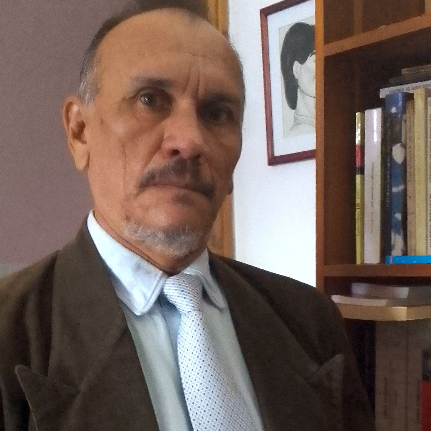Frontera Digital,  Opinión,  Oswaldo Barreto Miliani: pensador de compromiso irrenunciable por Orlando Oberto Urbina