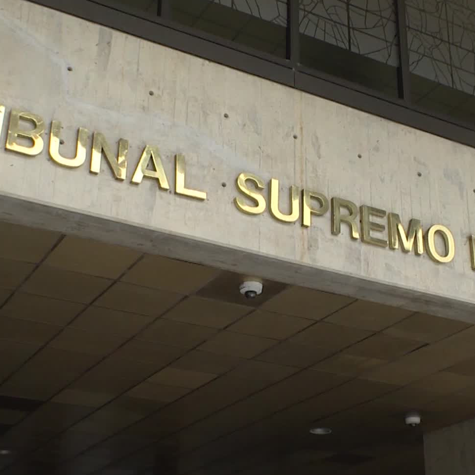 Frontera Digital,  Nacionales,  El TSJ elimina cuatro tribunales especiales de terrorismo y descentraliza las causas