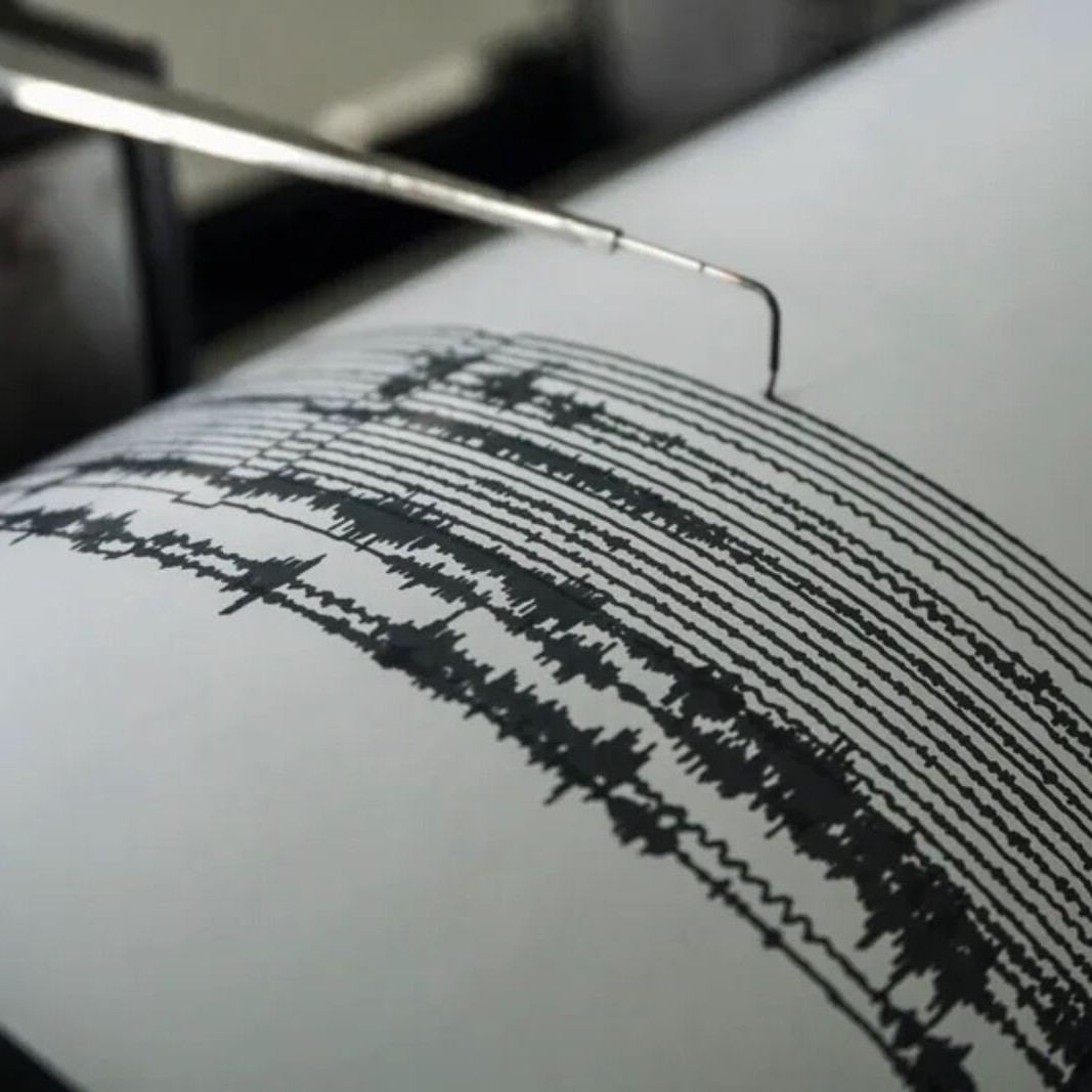 Frontera Digital,  Nacionales,  Funvisis informó que se han registrado 2.222 eventos sísmicos tras el doble terremoto