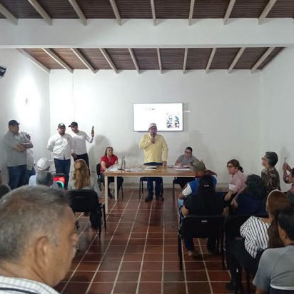 Diario Frontera, Frontera Digital,  El Vigía Panamericana, 