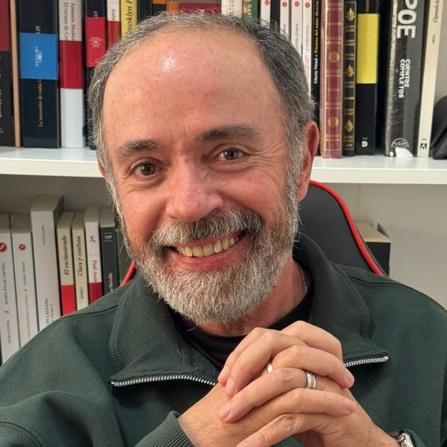 Frontera Digital,  Opinión,  Jesús, trascendente pero humano por Ricardo Gil Otaiza