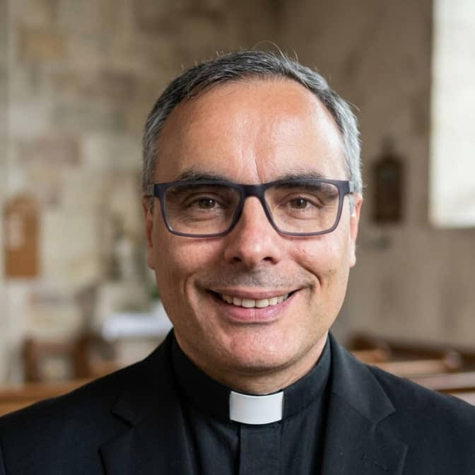 Frontera Digital,  Opinión,  Reavivar nuestra conciencia cristiana (I) por Padre Javier Gómez Graterol
