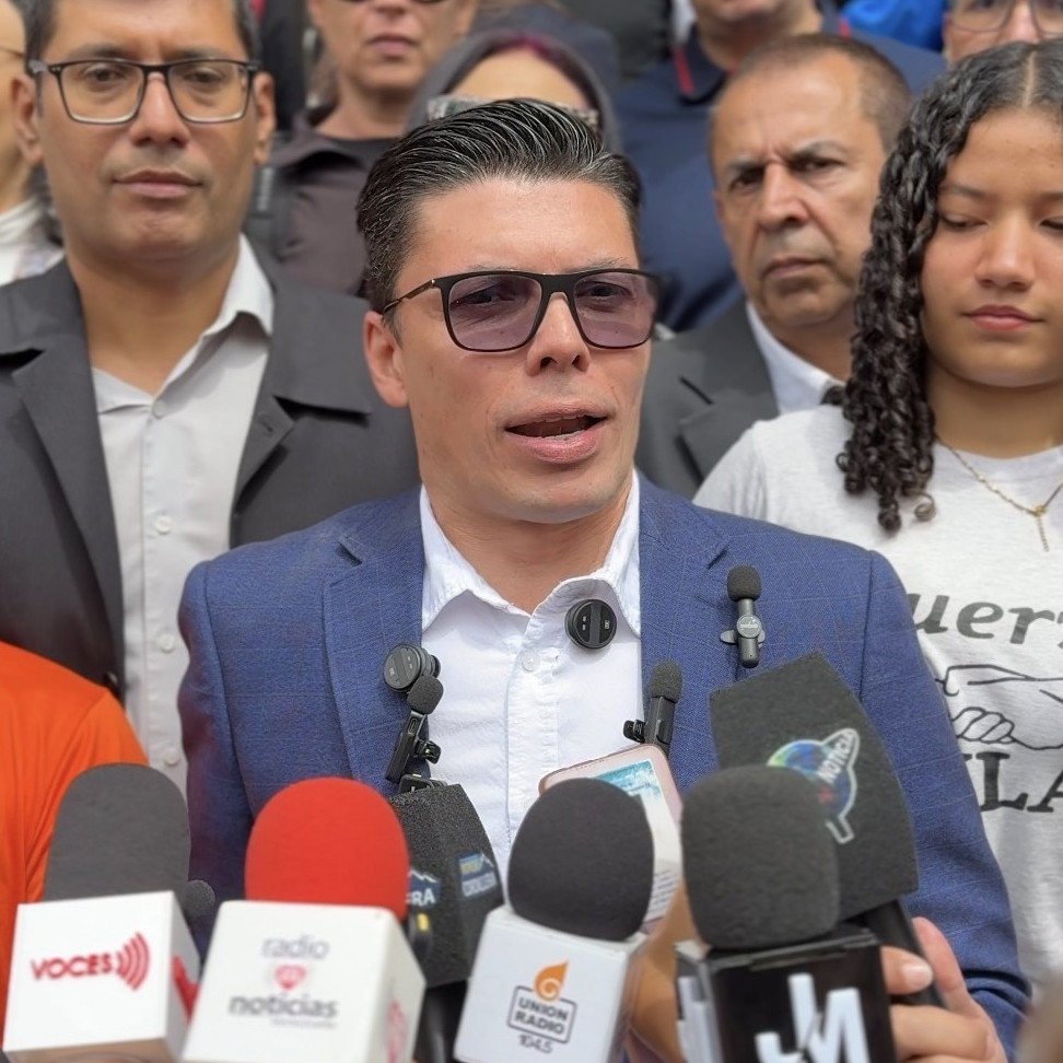 Frontera Digital,  Regionales,  Virgilio Castillo denunció intento de suspensión de elecciones universitarias