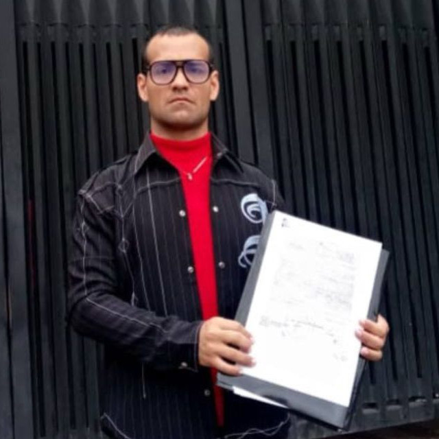 Frontera Digital,  Nacionales,  SNTP exige fin de proceso judicial contra estudiante Jonathan Carrillo