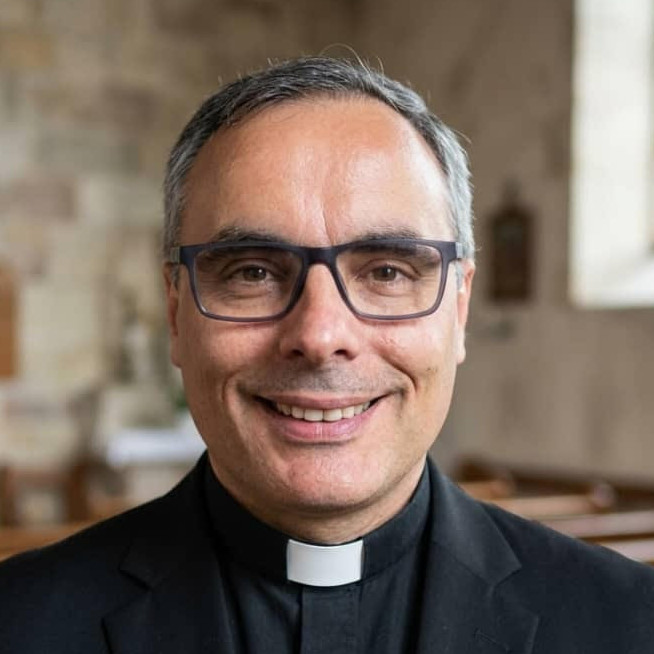 Frontera Digital,  Opinión,  Reavivar nuestra conciencia cristiana por Padre Javier Gómez Graterol