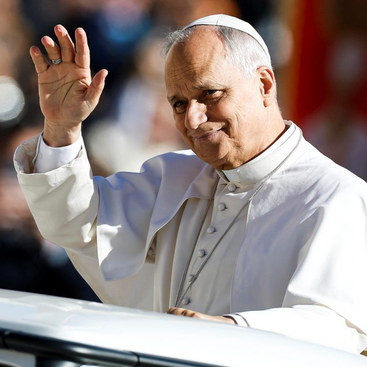 Frontera Digital, Diario Frontera, Vaticano confirma que el papa León XIV no necesitará más tratamiento contra el cáncer