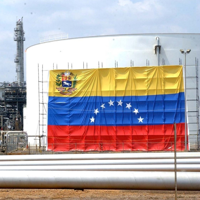 Frontera Digital,  Nacionales,  Jorge Rodríguez asegura que Venezuela controla la venta de su petróleo