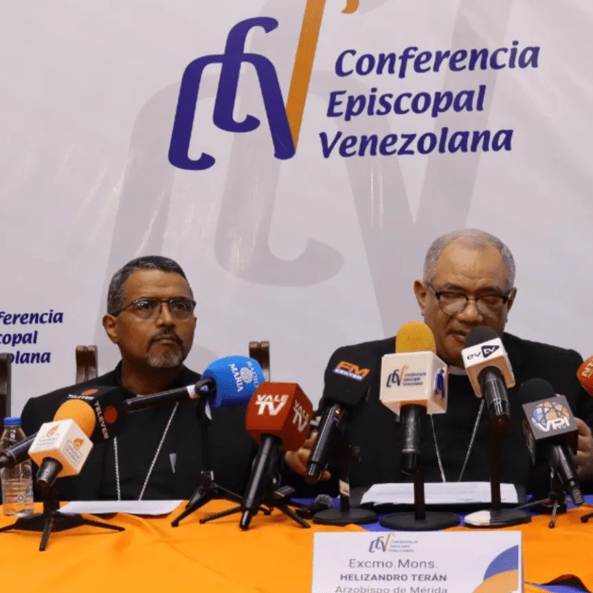 Frontera Digital, Diario Frontera, Conferencia Episcopal Venezolana exigió elecciones libres para atender la crisis social