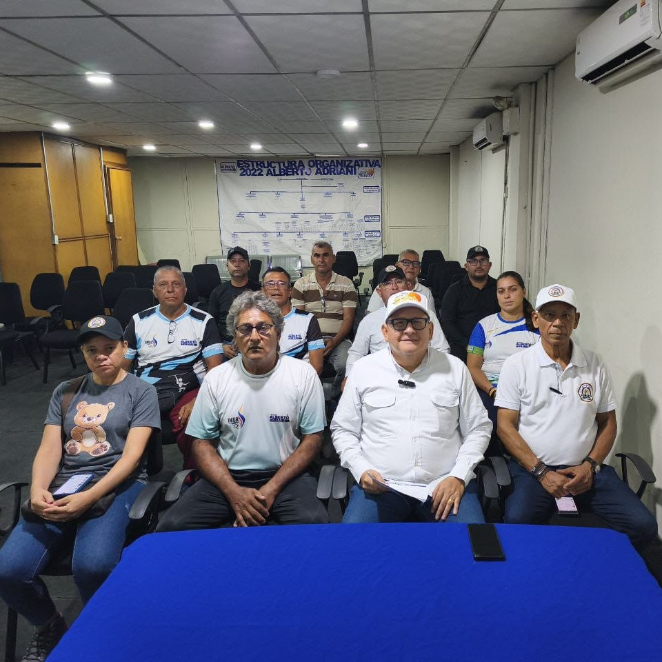 Frontera Digital,  El Vigía Panamericana,  Alcalde Lisandro Segura anunció el inicio de los Juegos Parroquiales y Municipales 2026-2027