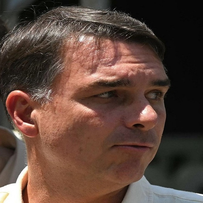 Frontera Digital, Diario Frontera, Flávio Bolsonaro desiste de impugnar elección de Lula da Silva