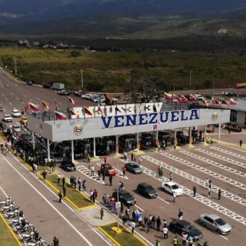 Diario Frontera, Frontera Digital,  Internacionales, 