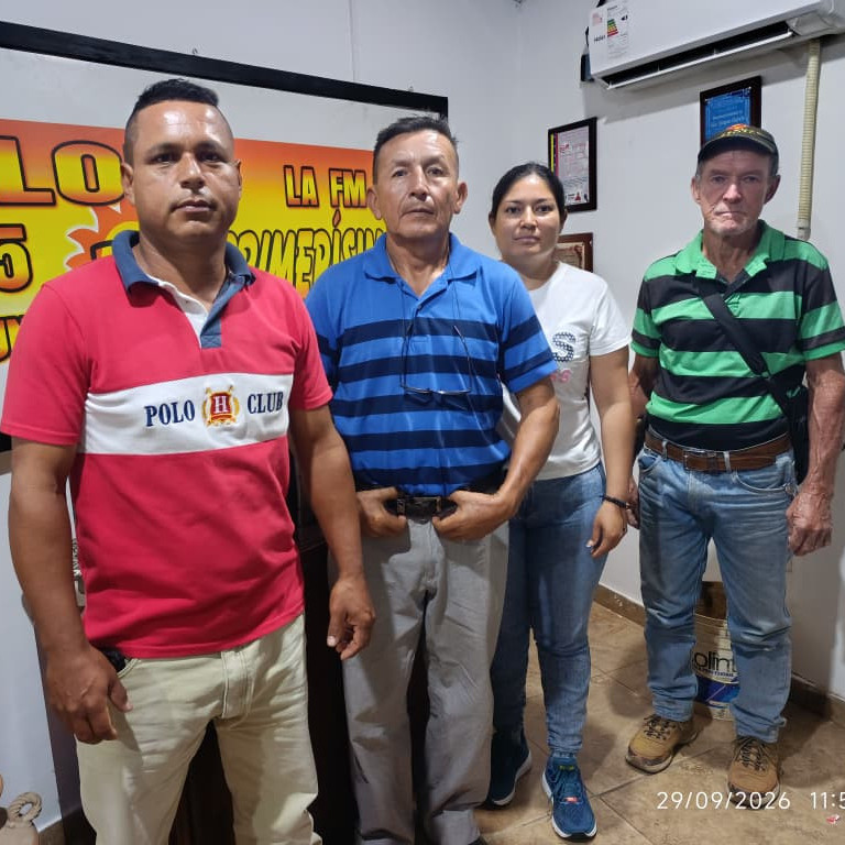 Frontera Digital, Diario Frontera, Habitantes de El Trapiche denuncian vertedero ilegal y colapso de vialidad