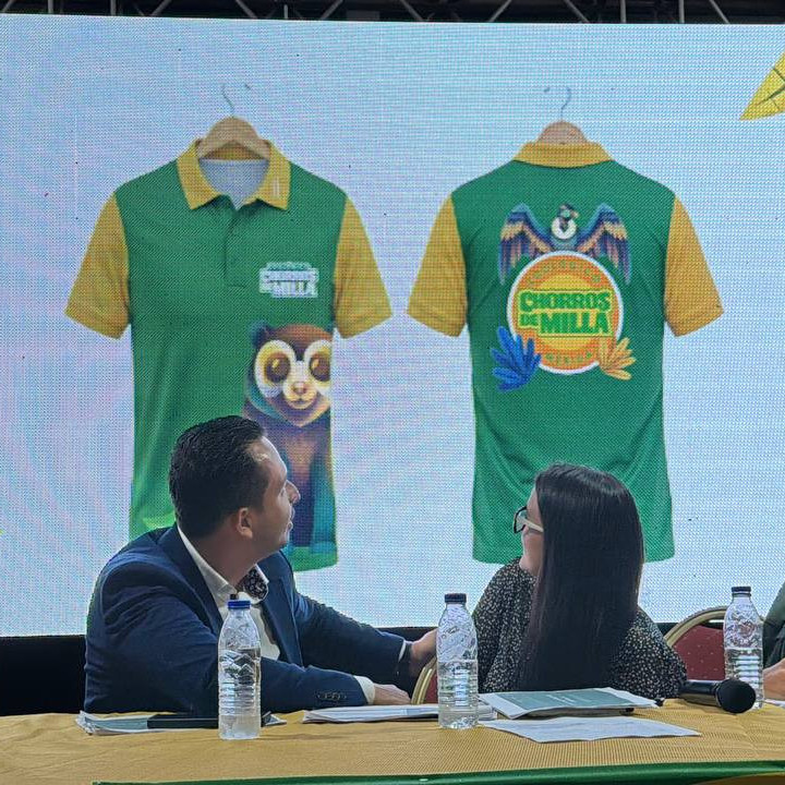 Frontera Digital,  Regionales,  Zoológico Chorros de Milla estrena nueva imagen institucional