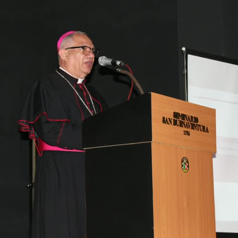 Diario Frontera, Frontera Digital,  Regionales, ,El Seminario San Buenaventura inició el nuevo año académico