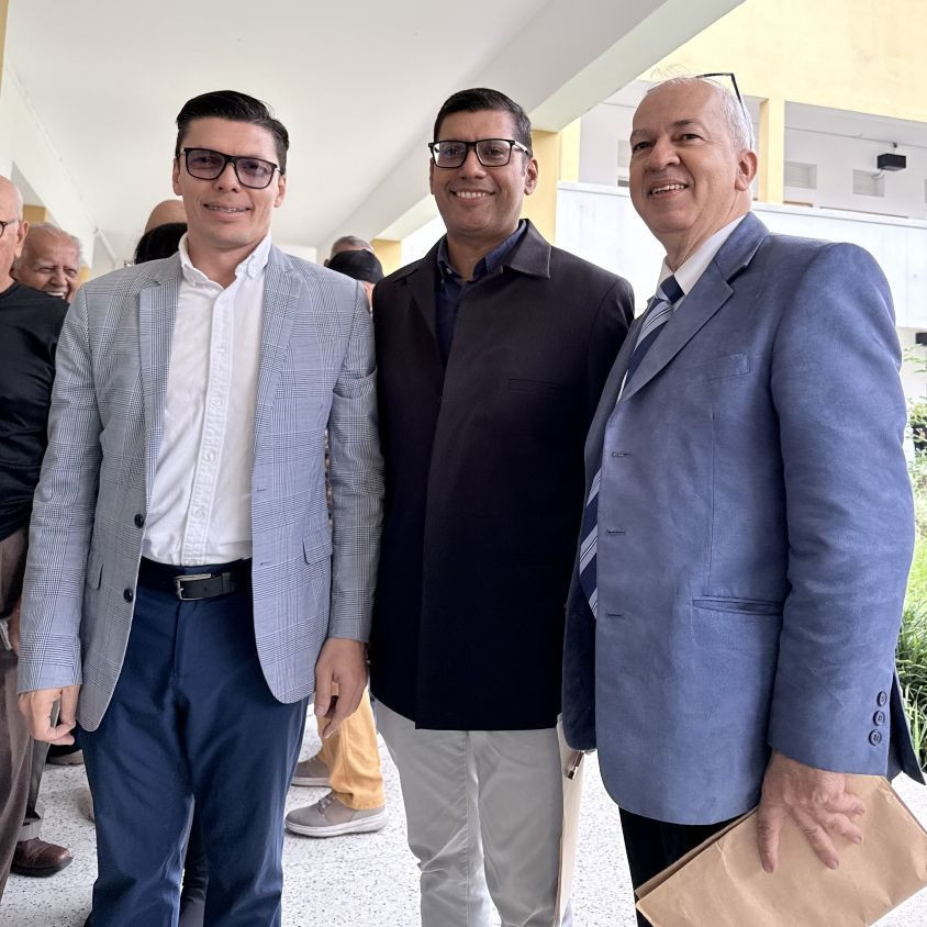 Diario Frontera, Frontera Digital,  Regionales, ,Virgilio Castillo y la Transformación Universitaria se impusieron en elección profesoral ulandina