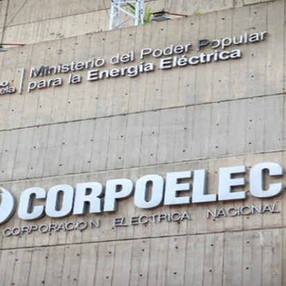 Diario Frontera, Frontera Digital,  Nacionales, ,Corpoelec prevé menos horas sin electricidad 
en Falcón, Lara, Zulia y Los Andes