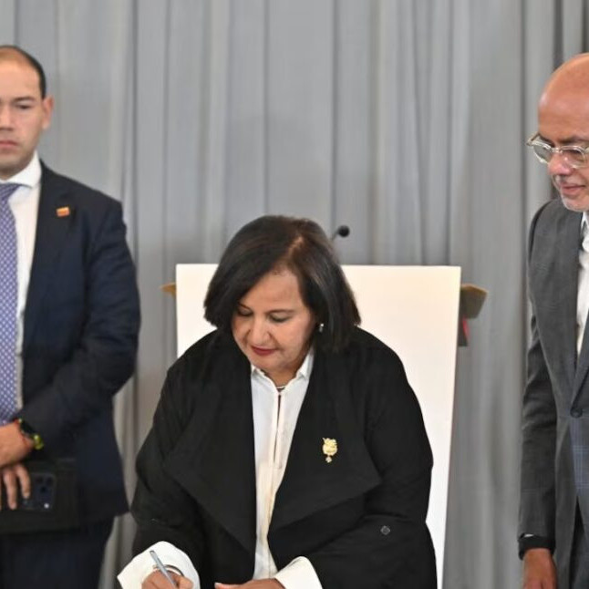 Diario Frontera, Frontera Digital,  Nacionales, ,Expertos cuestionan resultados de la mesa de negociación 
y advierten del estancamiento de la transición