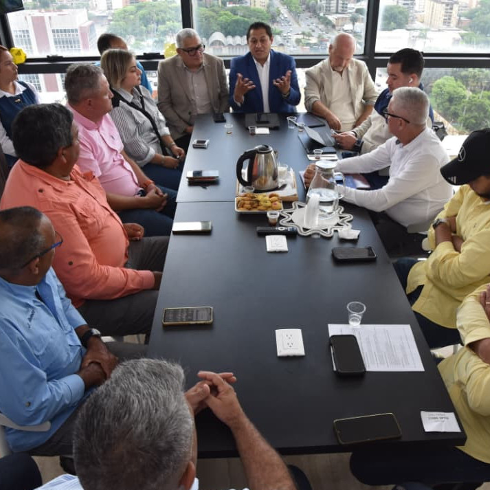 Diario Frontera, Frontera Digital,  Nacionales, ,Consetransporte lanza llamado urgente para atender 
crisis del sector de carga pesada en Venezuela
