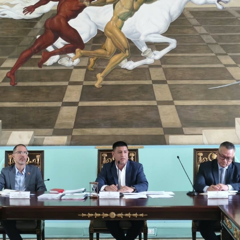 Diario Frontera, Frontera Digital,  Nacionales, ,Comisión especial anuncia cambio de nombre de Ley contra el Odio y revisión de casos de “mala aplicación”