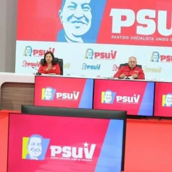 Diario Frontera, Frontera Digital,  Politica, ,Cabello: Ley contra el Odio en un momento fue una necesidad