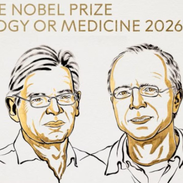 Frontera Digital,  Internacionales,  El premio Nobel de Medicina fue otorgado a Karl Deisseroth, Peter Hegemann y Georg 
por el uso de la luz para estudiar las células y las neuronas