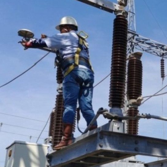 Diario Frontera, Frontera Digital,  Nacionales, ,Incorporan 150 megavatios al Sistema Eléctrico Nacional desde la unidad Termozulia 5