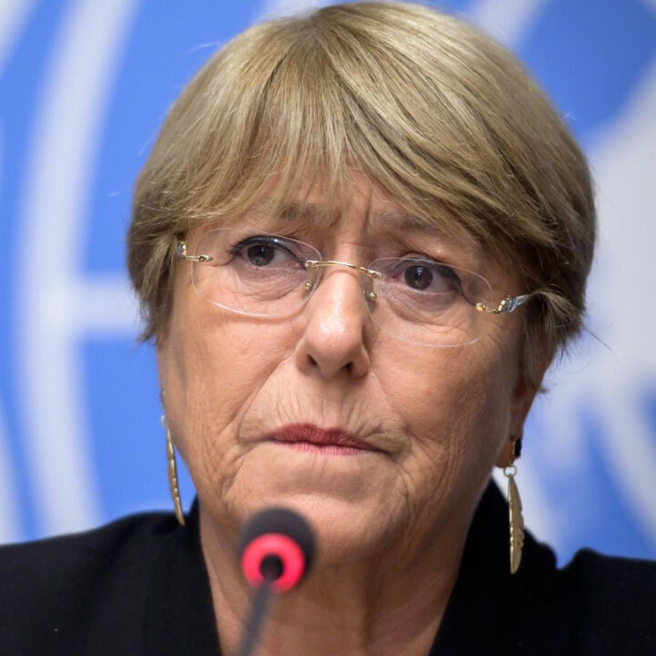 Frontera Digital,  Internacionales,  Michelle Bachelet no descarta un tercer mandato presidencial en Chile para 2029