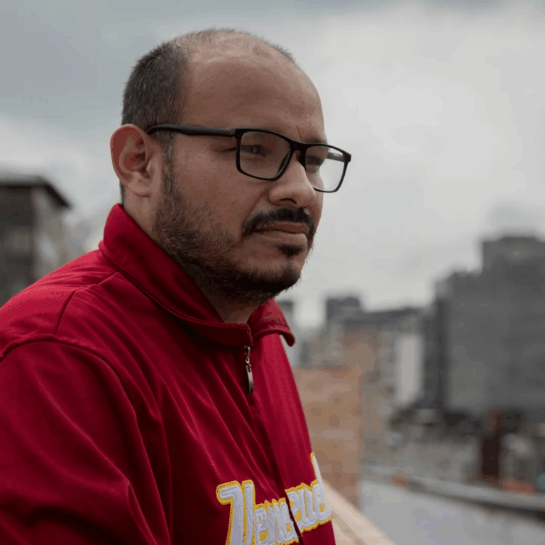 Frontera Digital,  Nacionales,  Absuelven al periodista Carlos Julio Rojas y le otorgan libertad plena tras más de 2 años de proceso