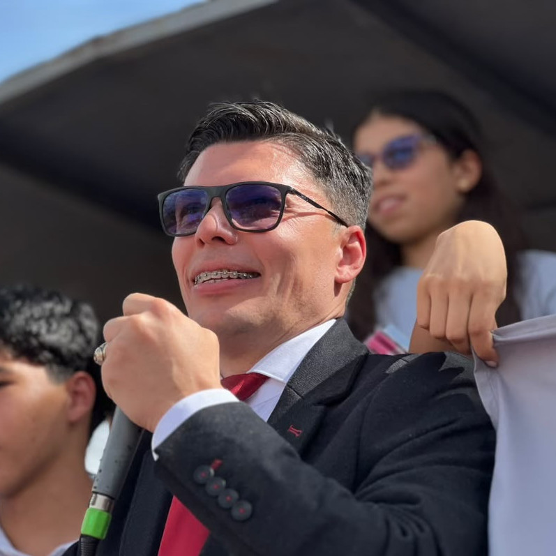 Frontera Digital,  Regionales,  Triunfo arrollador de la Transformación Universitaria: Planchas de Virgilio Castillo lideran con el 47,66% de los votos