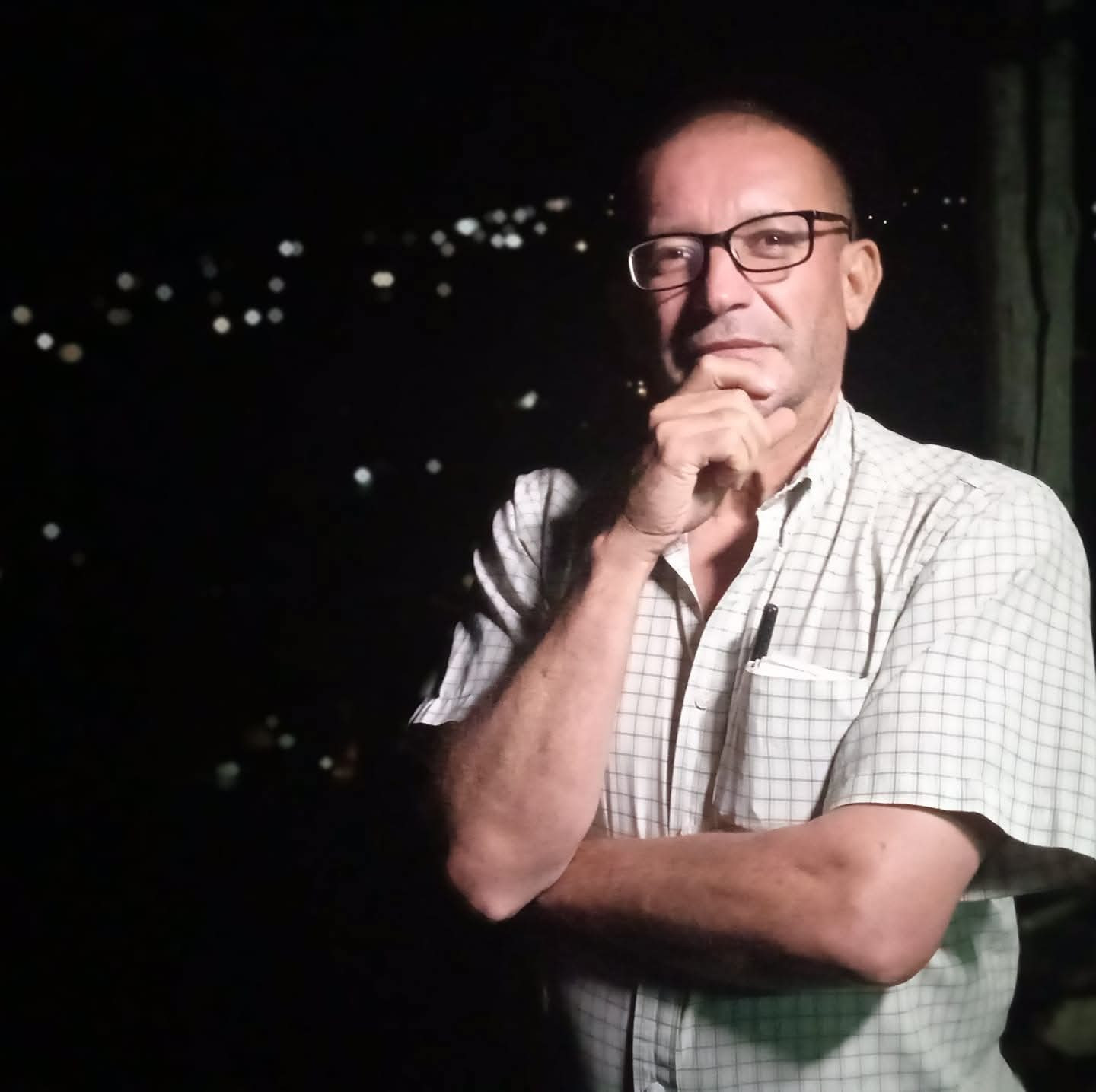 Diario Frontera, Frontera Digital,  Opinión, ,A los 60 soy “esclavo de lo que amo”: la libertad y la justicia (1966 -14 de febrero- 2026) por Néstor Abad Sánchez